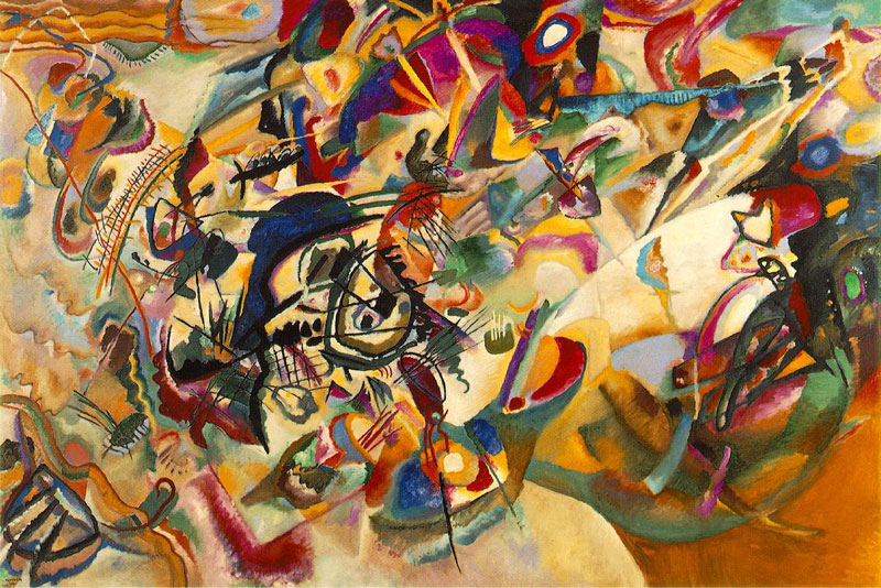 Composition VII