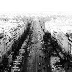 New Artwork: ‘Champs Elysees – Paris’