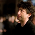 Inspirational Commencement Speech by Neil Gaiman