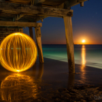 Denis Smith ‘Ball of Light’