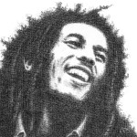 Commission: Bob Marley