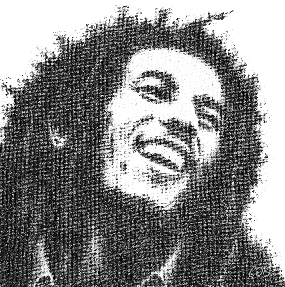 Bob Marley