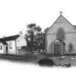 Commission: St. John’s School And Chapel – Annaghmore