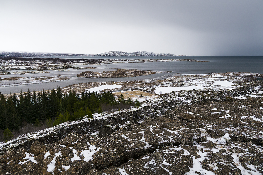 Thingvellir National Park, Iceland